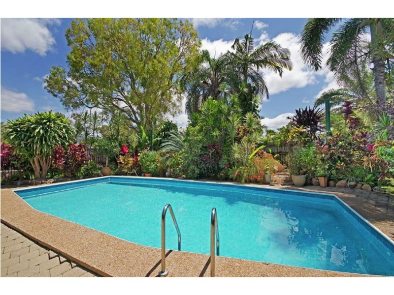 4 Haughton Street, Mundingburra QLD 4812