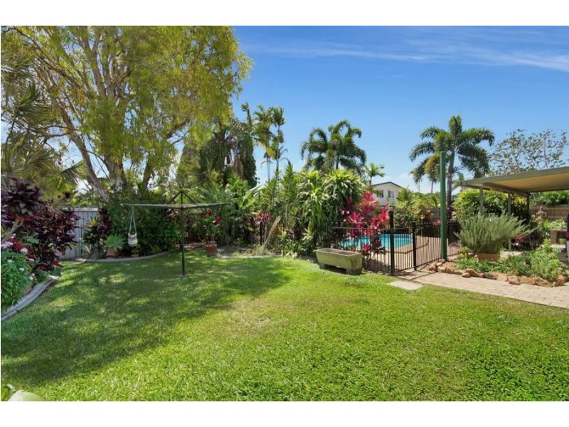 4 Haughton Street, Mundingburra QLD 4812