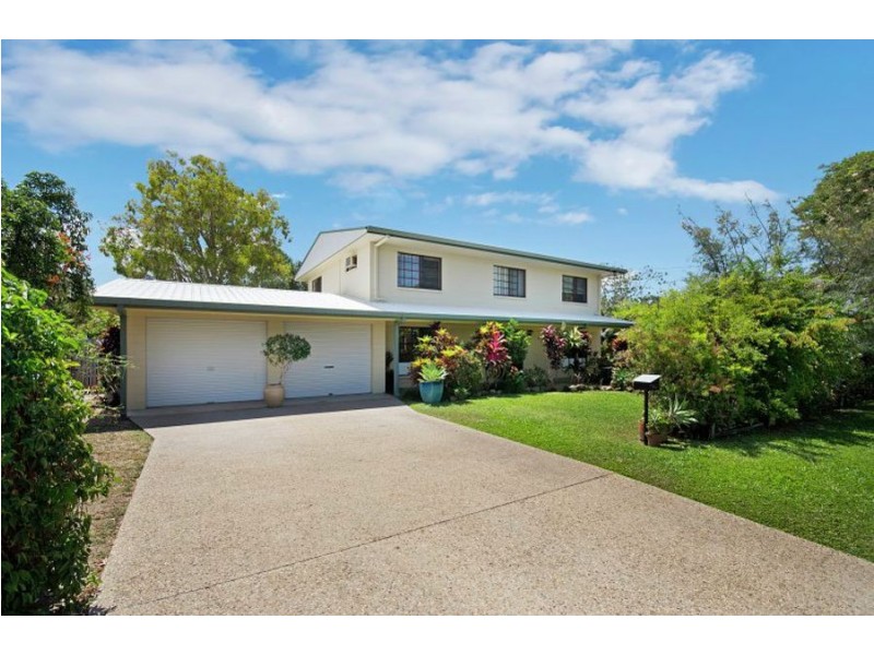 4 Haughton Street, Mundingburra QLD 4812