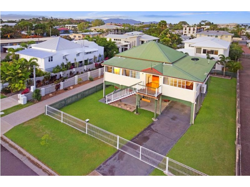 51 Cook Street, North Ward QLD 4810