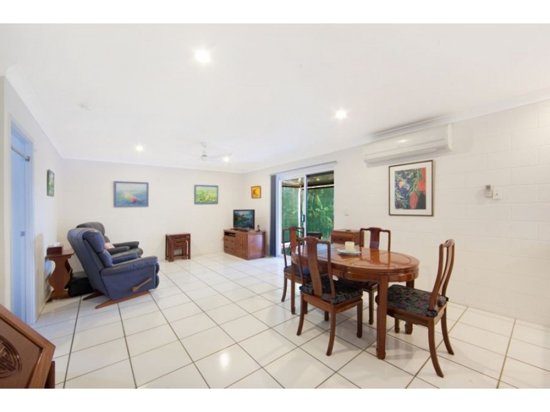 5 Cascade Court, Mount Louisa QLD 4814