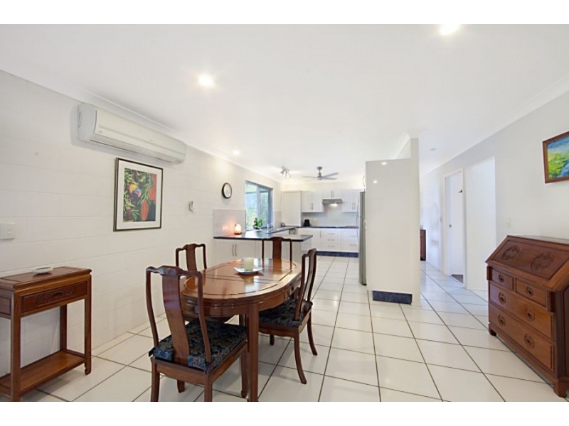 5 Cascade Court, Mount Louisa QLD 4814