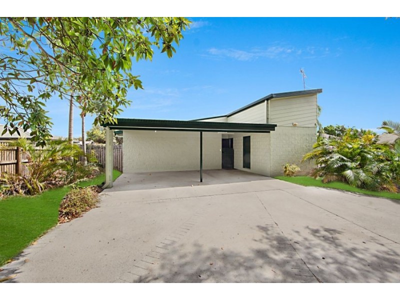 5 Cascade Court, Mount Louisa QLD 4814