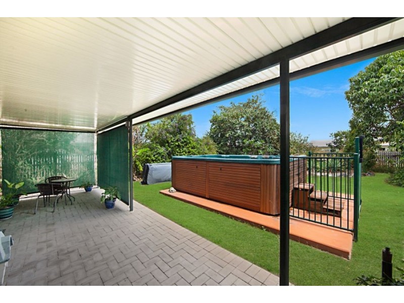 5 Cascade Court, Mount Louisa QLD 4814