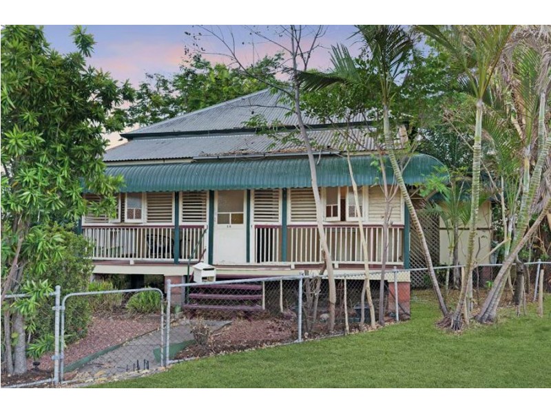 58 McIlwraith Street, South Townsville QLD 4810