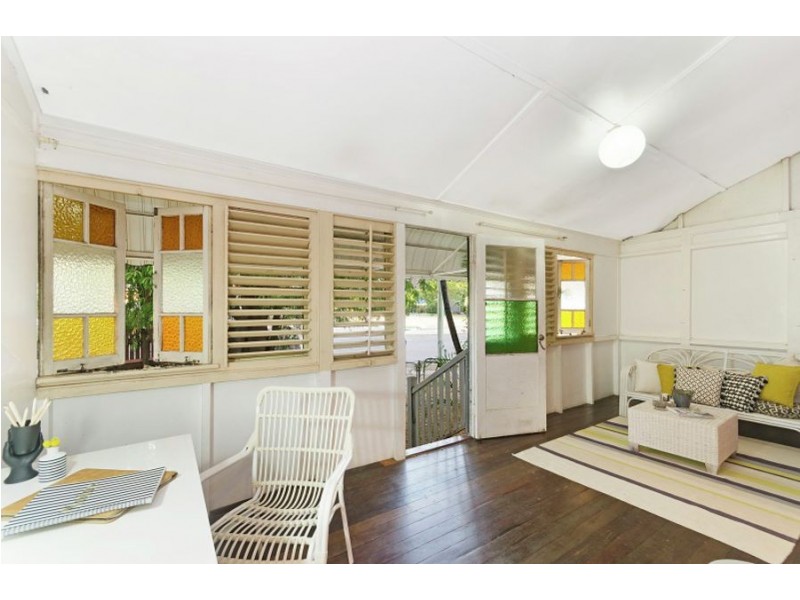 58 McIlwraith Street, South Townsville QLD 4810