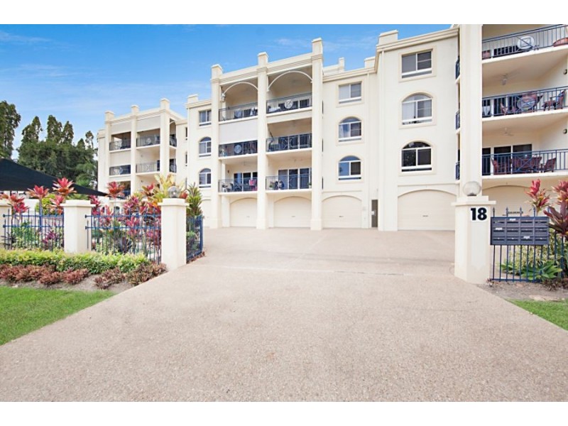 9/18 The Strand, North Ward QLD 4810