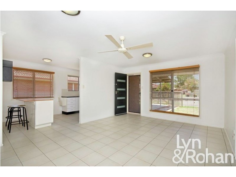 21 Geoffrey Court, Rasmussen QLD 4815