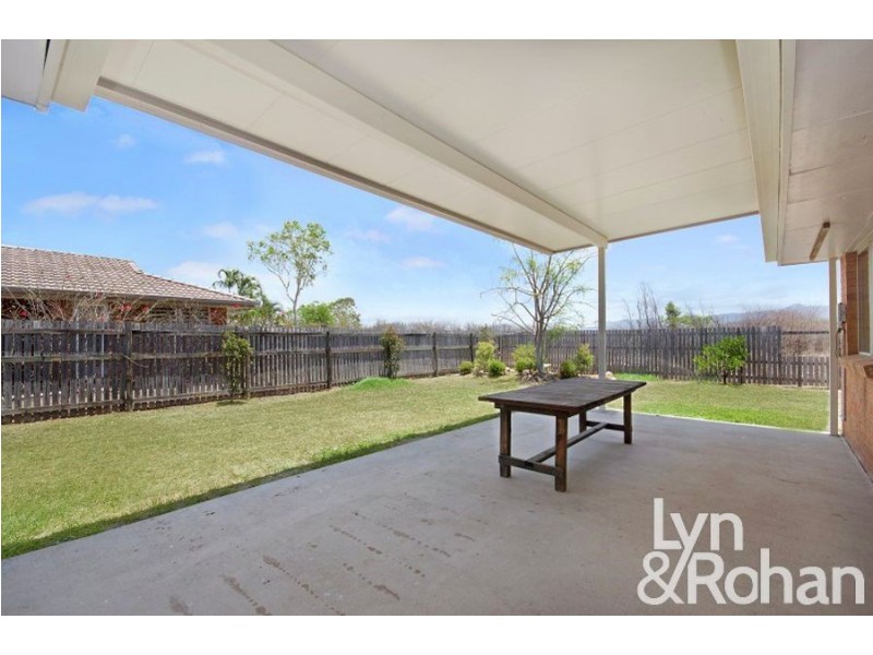 21 Geoffrey Court, Rasmussen QLD 4815