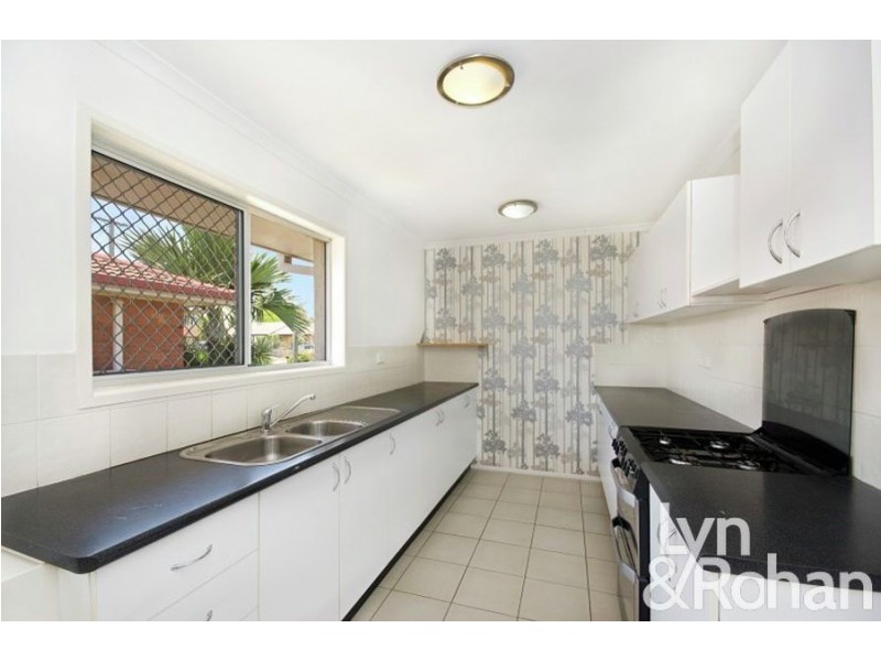 21 Geoffrey Court, Rasmussen QLD 4815