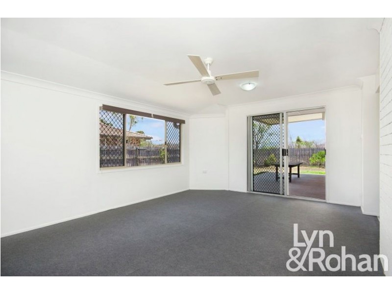 21 Geoffrey Court, Rasmussen QLD 4815