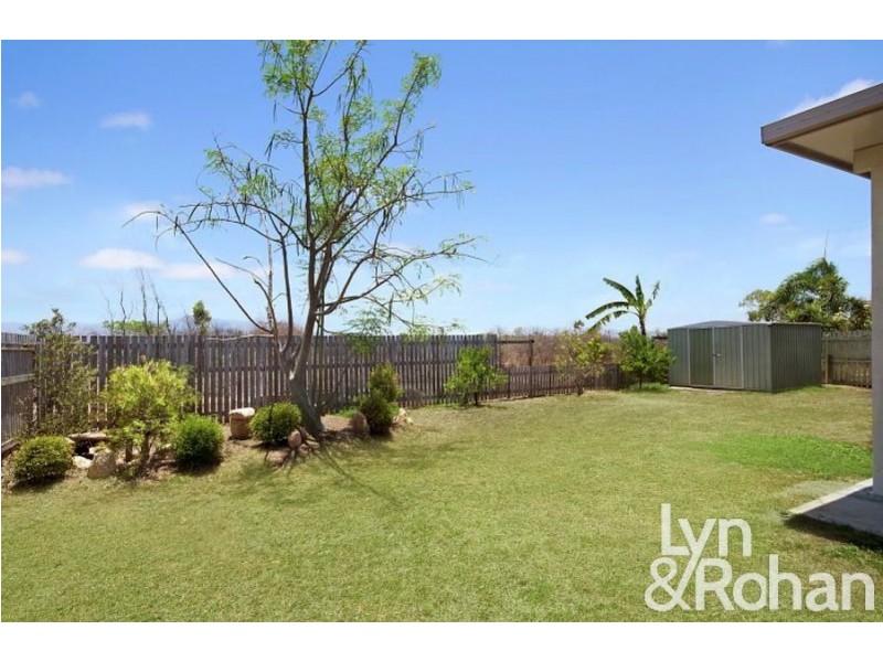 21 Geoffrey Court, Rasmussen QLD 4815
