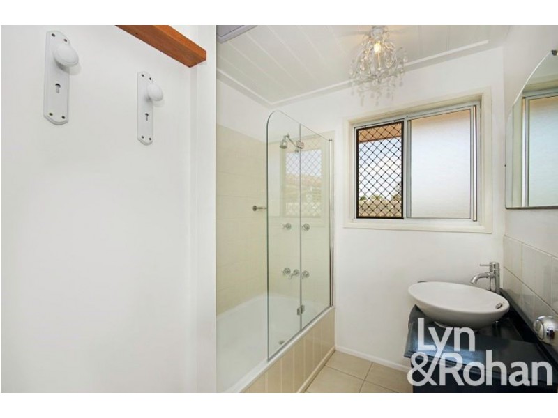 21 Geoffrey Court, Rasmussen QLD 4815