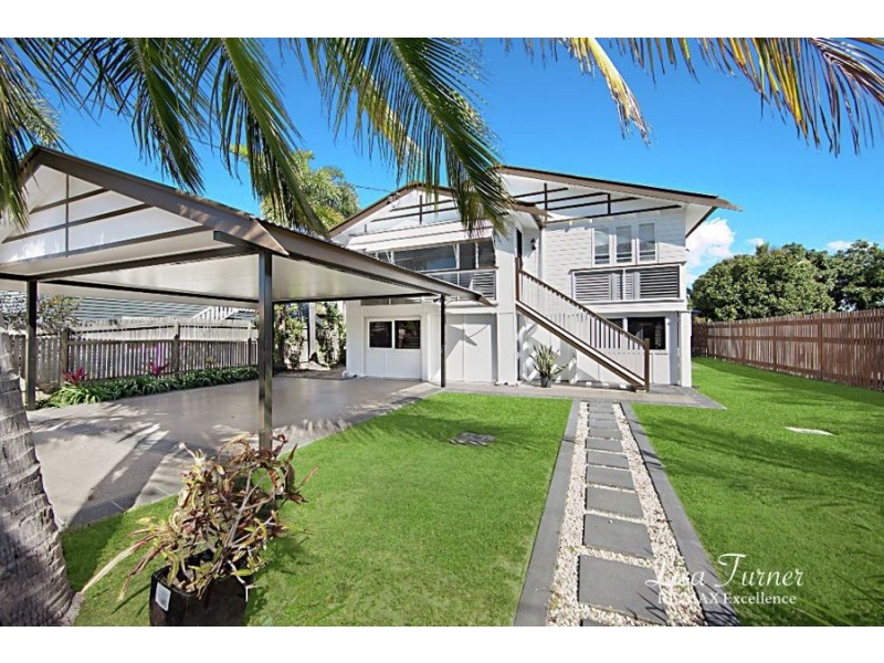 72 Dearness Street, Garbutt QLD 4814