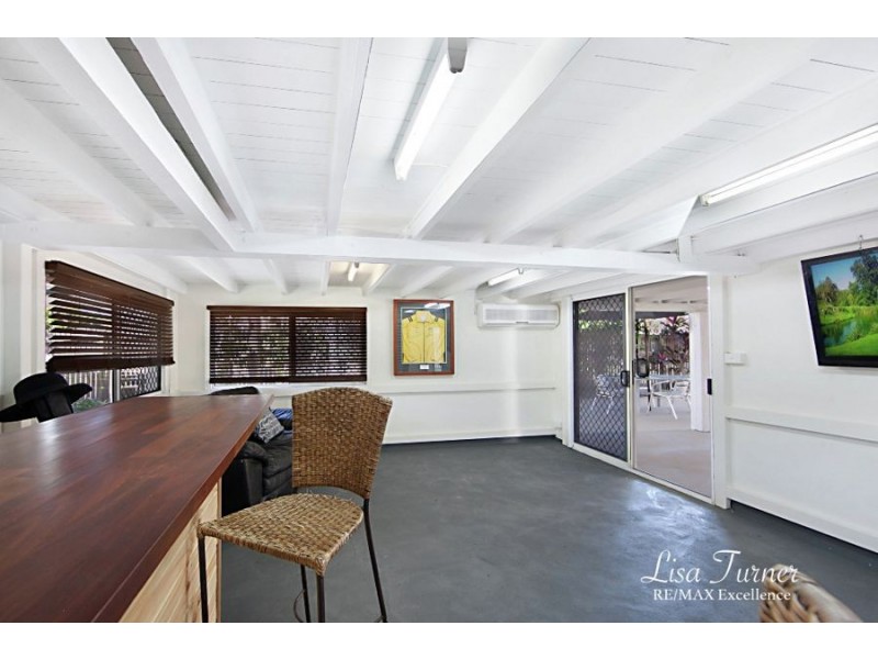 72 Dearness Street, Garbutt QLD 4814