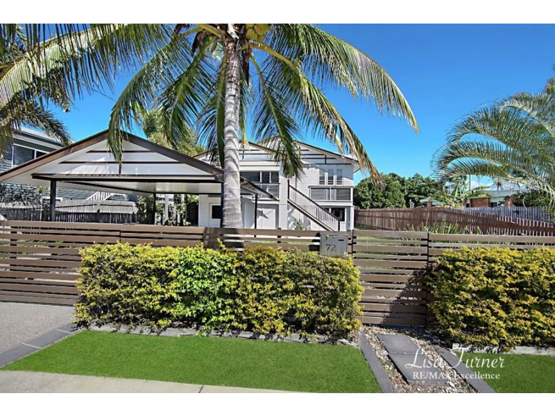 72 Dearness Street, Garbutt QLD 4814