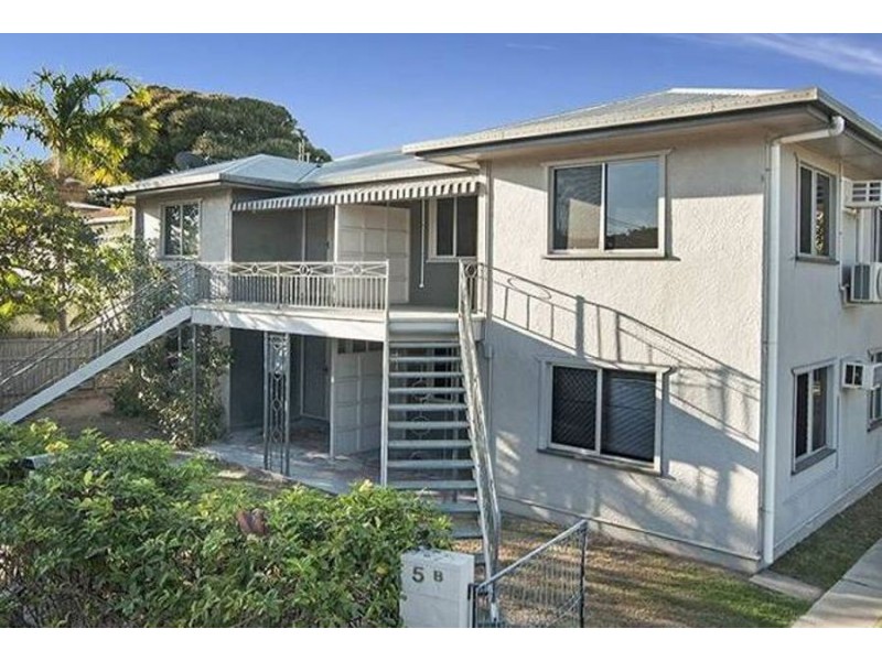 5B Warburton Street, North Ward QLD 4810