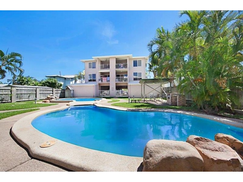 4/65 Cook Street, North Ward QLD 4810