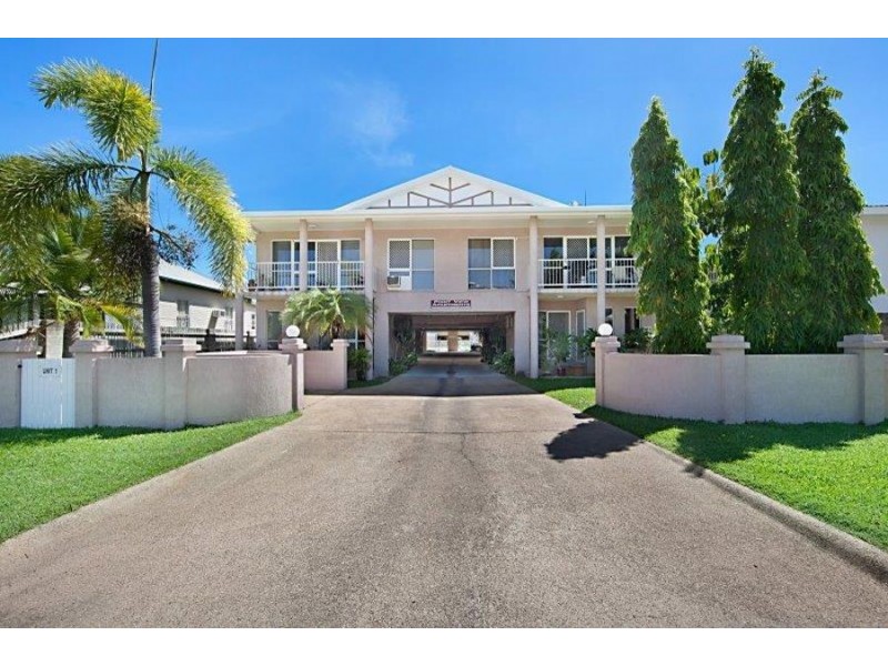 4/65 Cook Street, North Ward QLD 4810