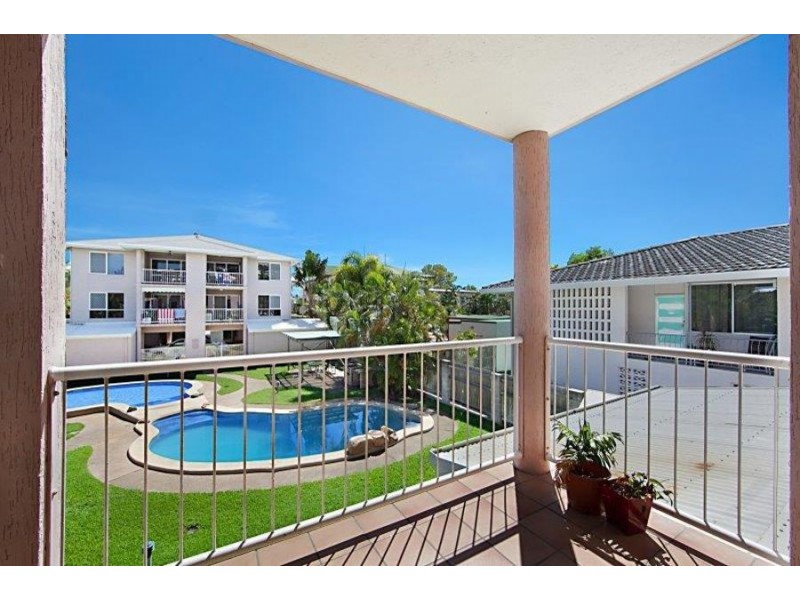 4/65 Cook Street, North Ward QLD 4810