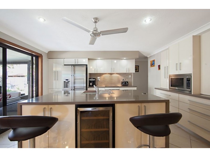 4 Rosecrans Avenue, Kirwan QLD 4817