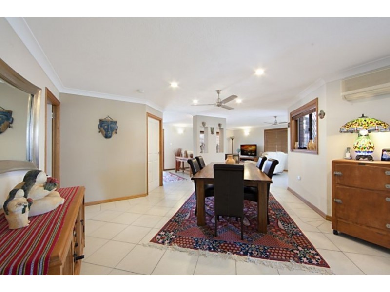 4 Rosecrans Avenue, Kirwan QLD 4817