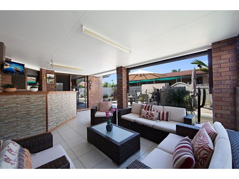 4 Rosecrans Avenue, Kirwan QLD 4817