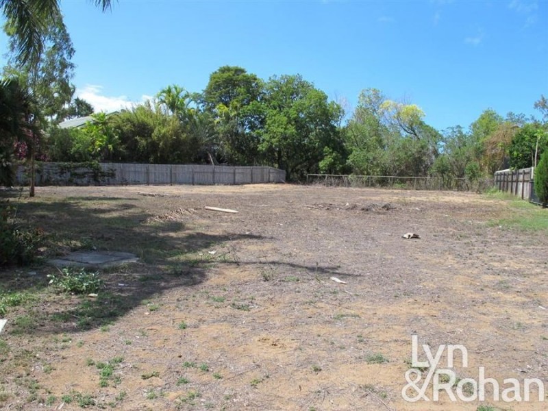 58 Livistonia Close, Bushland Beach QLD 4818