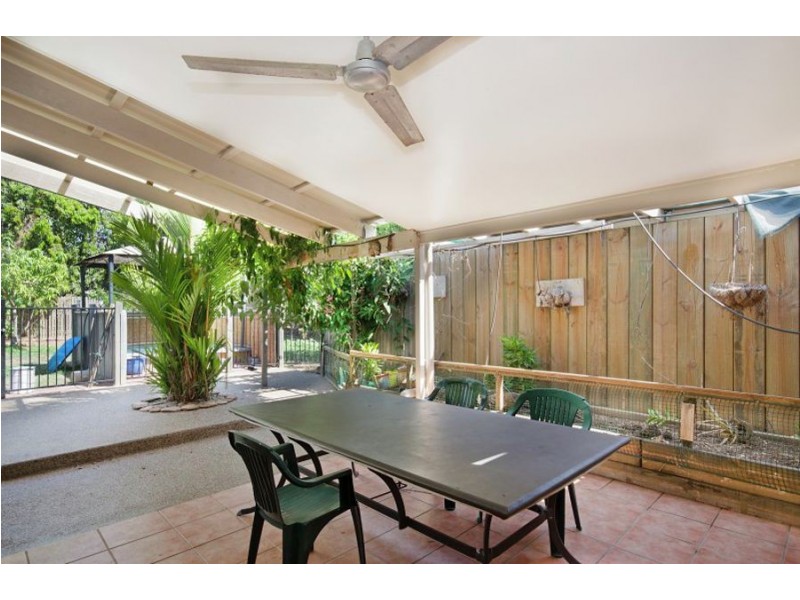 11 Bell Street, South Townsville QLD 4810