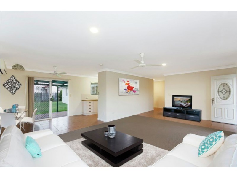 6 Preston Court, Kirwan QLD 4817