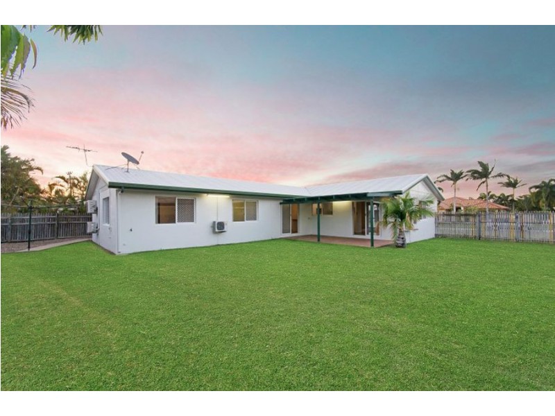 6 Preston Court, Kirwan QLD 4817