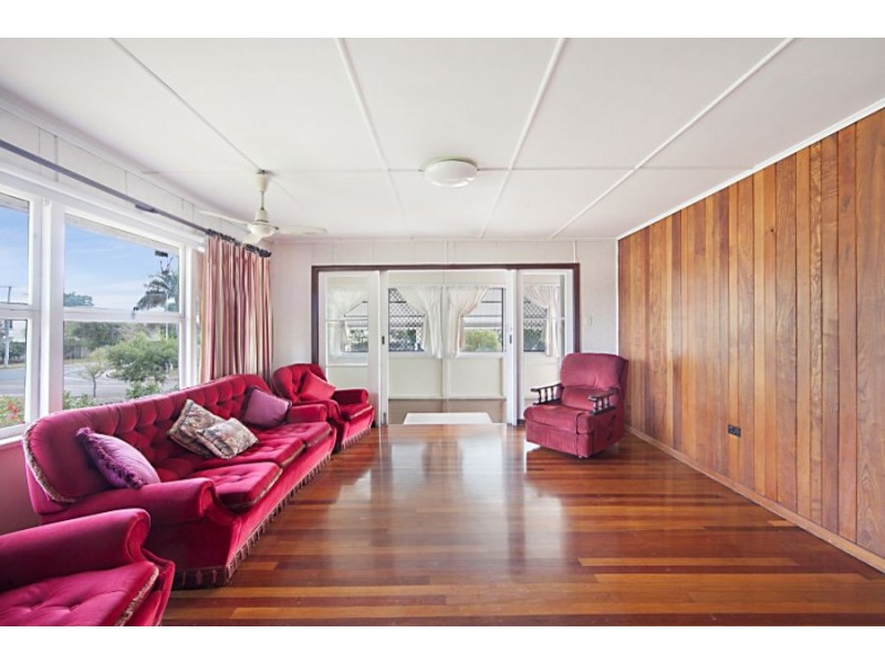 21 Warrina Street, Currajong QLD 4812