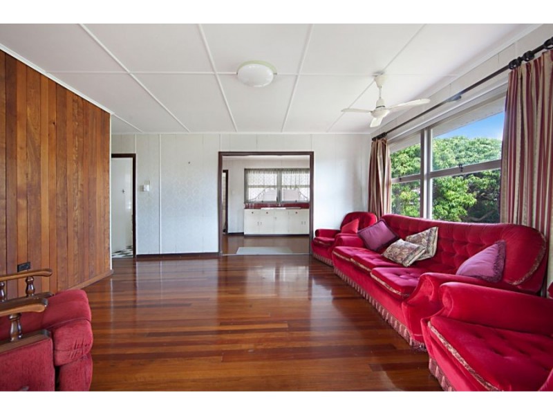 21 Warrina Street, Currajong QLD 4812