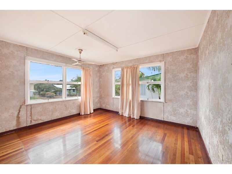 21 Warrina Street, Currajong QLD 4812