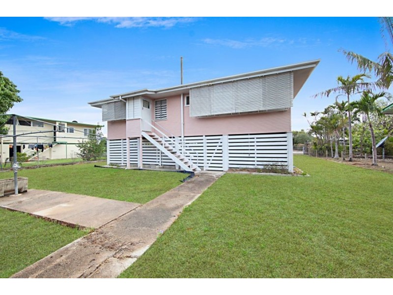 21 Warrina Street, Currajong QLD 4812