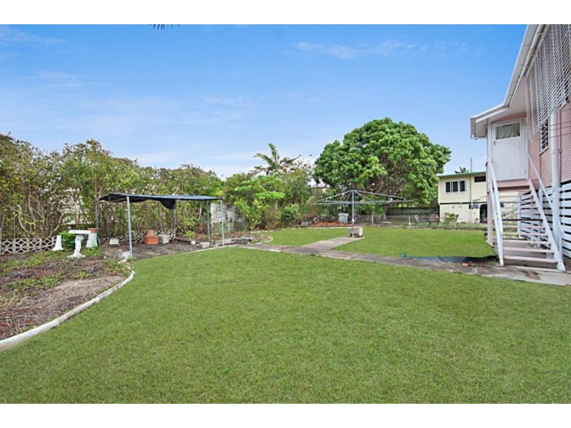 21 Warrina Street, Currajong QLD 4812