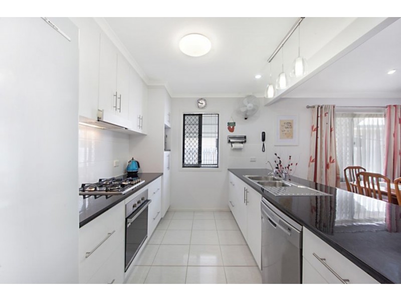 17 Cherwell Avenue, Bohle Plains QLD 4817