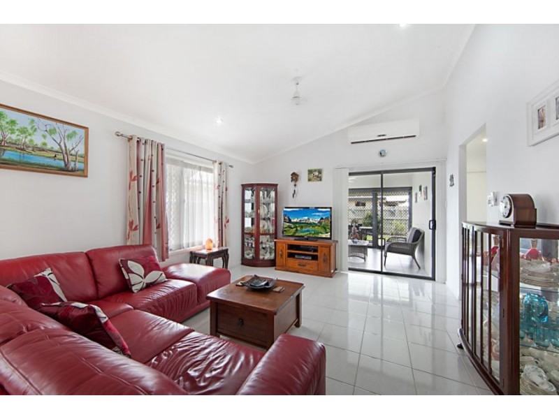 17 Cherwell Avenue, Bohle Plains QLD 4817