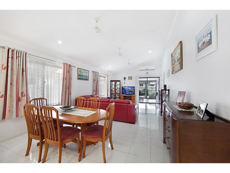 17 Cherwell Avenue, Bohle Plains QLD 4817