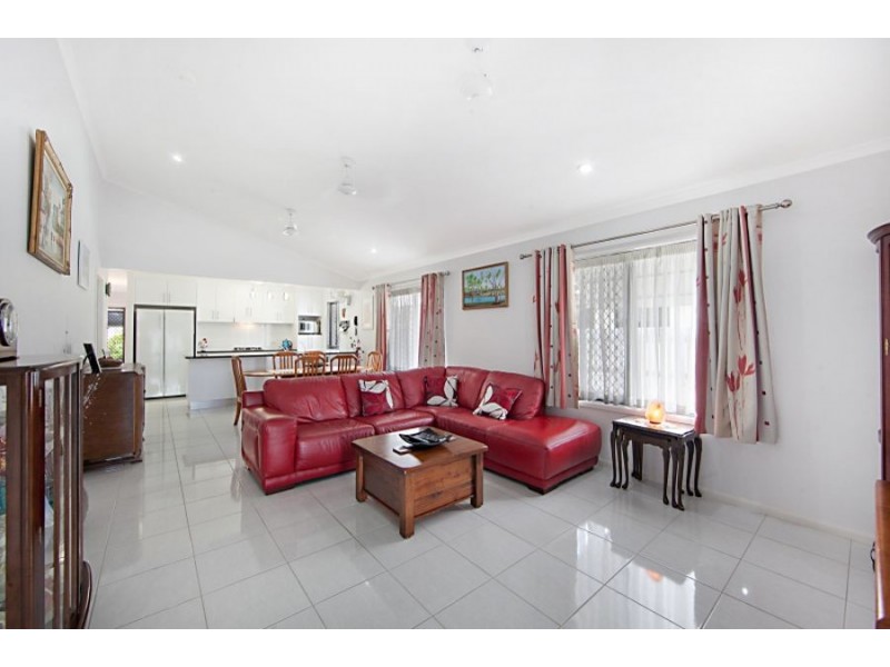 17 Cherwell Avenue, Bohle Plains QLD 4817