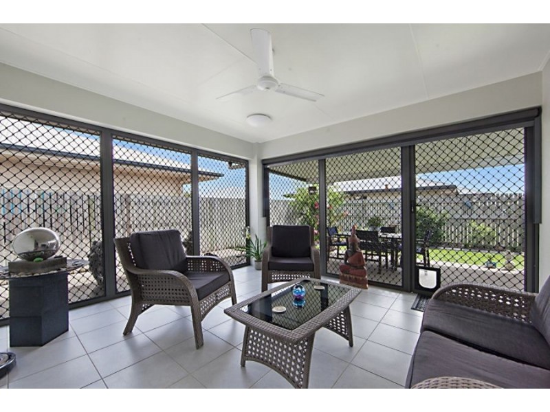 17 Cherwell Avenue, Bohle Plains QLD 4817