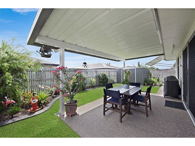 17 Cherwell Avenue, Bohle Plains QLD 4817