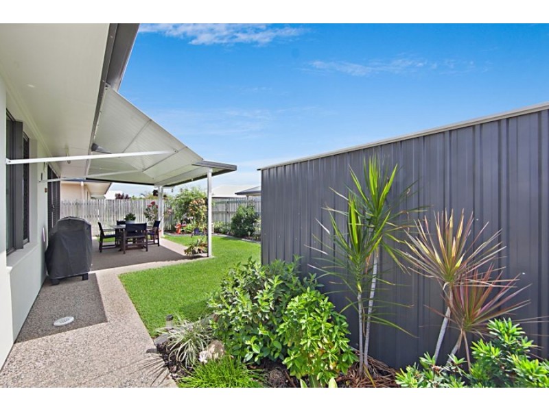 17 Cherwell Avenue, Bohle Plains QLD 4817