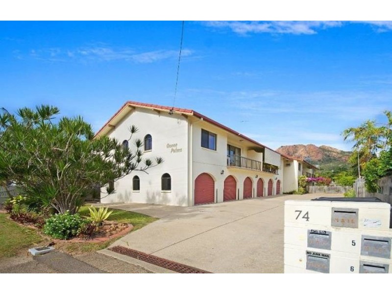 6/74 Mitchell Street, North Ward QLD 4810