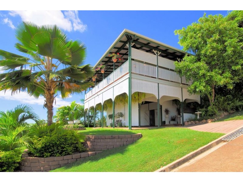 47 Nettleton Street, Mount Louisa QLD 4814