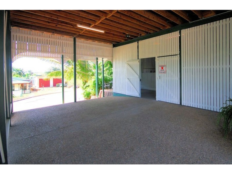 47 Nettleton Street, Mount Louisa QLD 4814