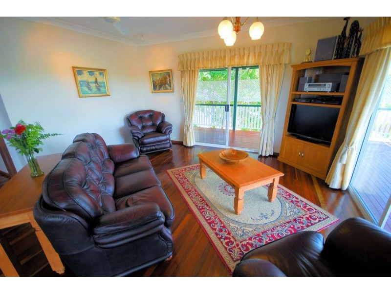 47 Nettleton Street, Mount Louisa QLD 4814