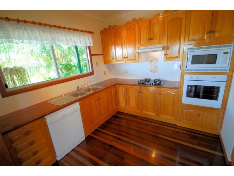 47 Nettleton Street, Mount Louisa QLD 4814