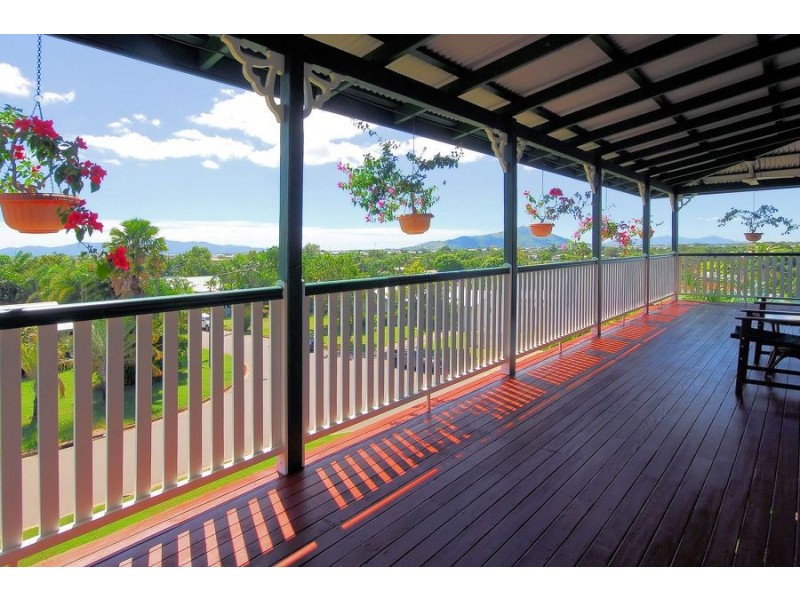 47 Nettleton Street, Mount Louisa QLD 4814