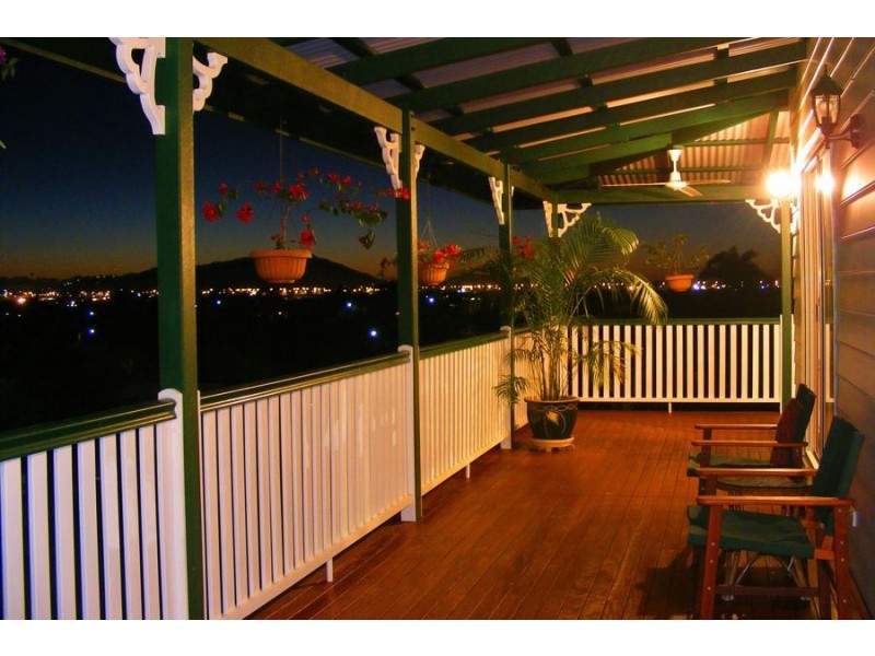 47 Nettleton Street, Mount Louisa QLD 4814